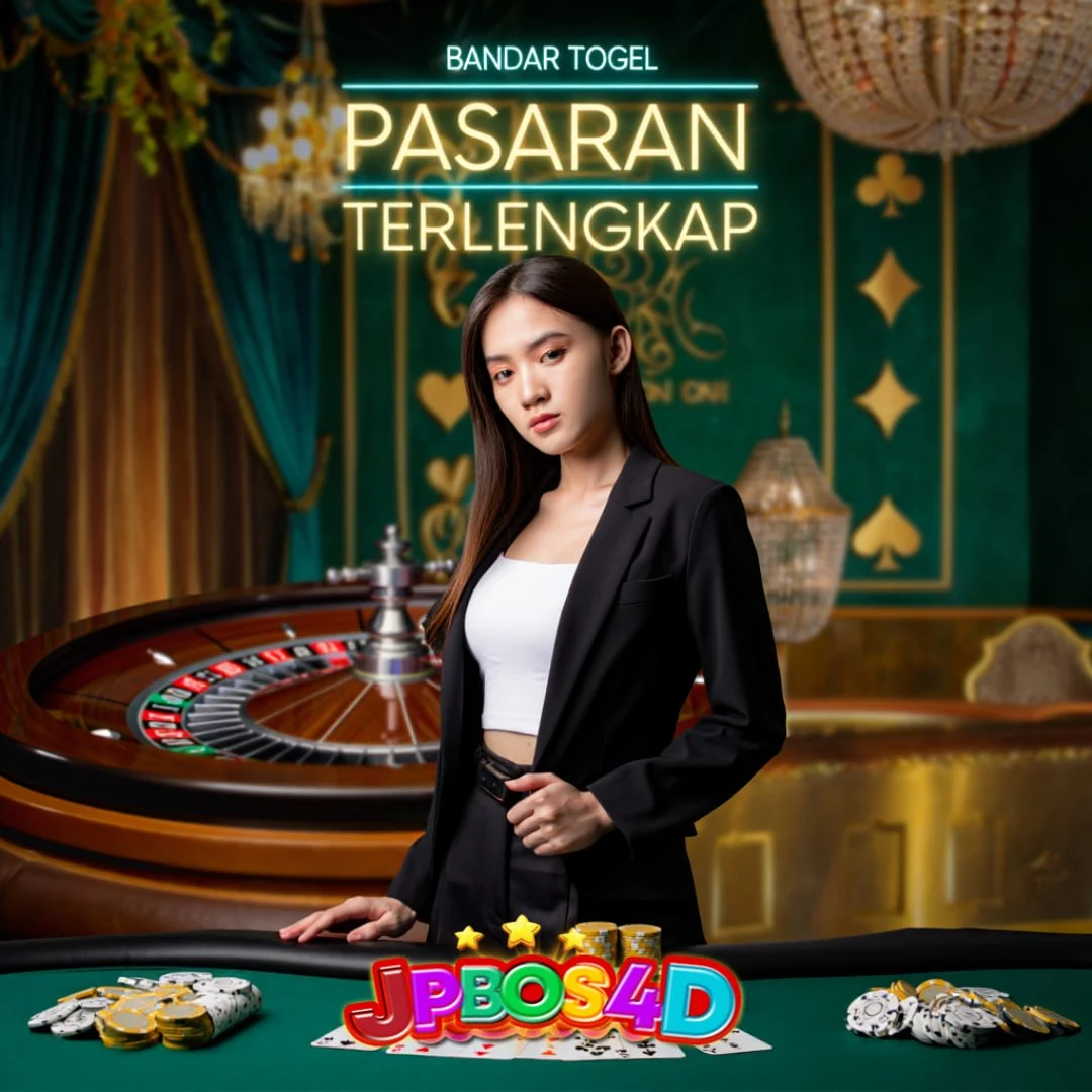 JPBOS4D - SITUS TOGEL ONLINE TERBARU DENGAN KELUARAN MACAU TERCEPAT HARI INI